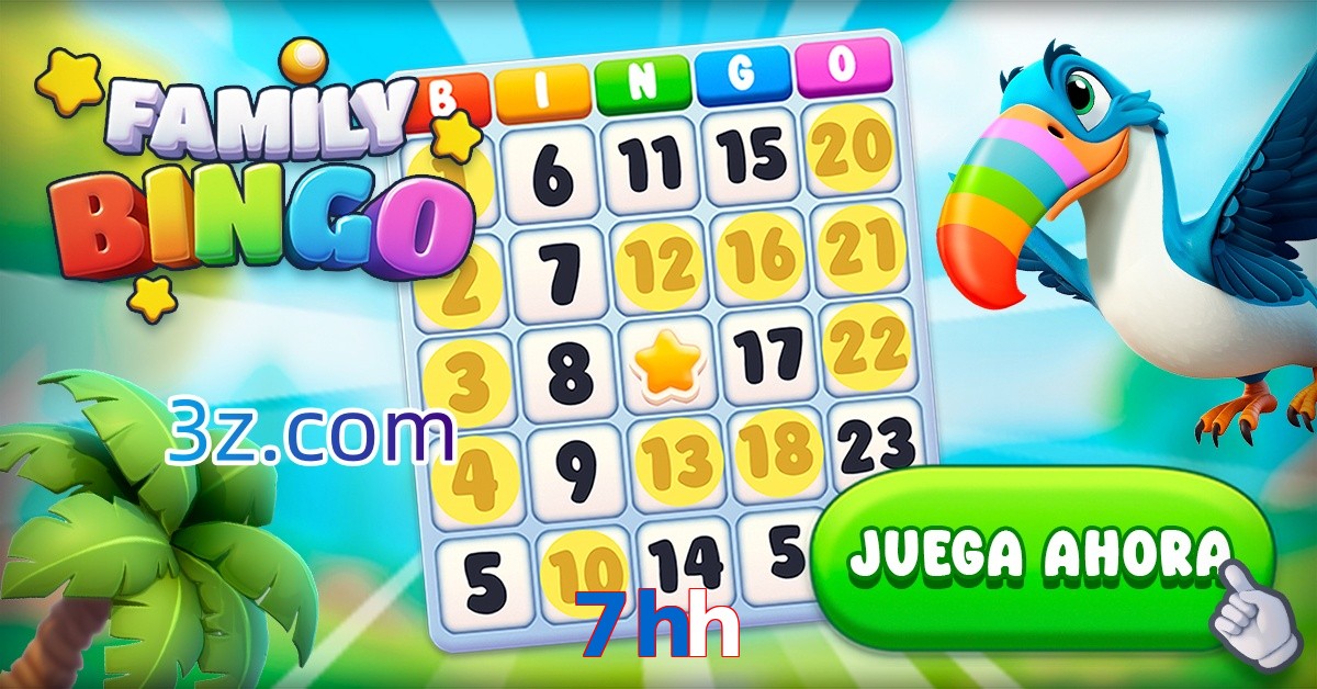7hh menu do jogo