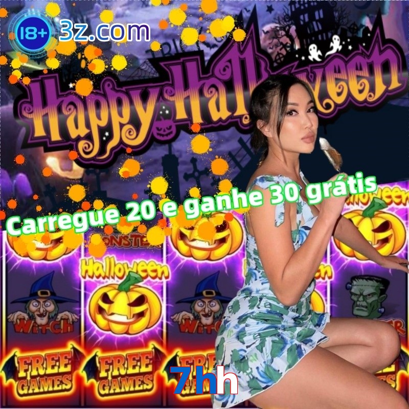 7hh promoções de cassino brasil